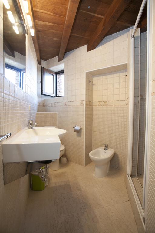 Penzion El Cabanon De Pimiango Pokoj fotografie